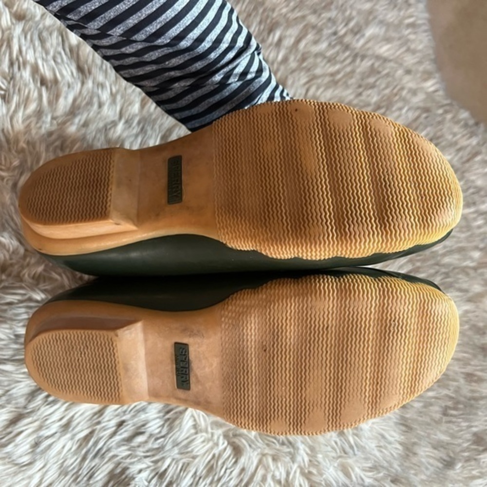 Sperry boots - Picture 12 of 13